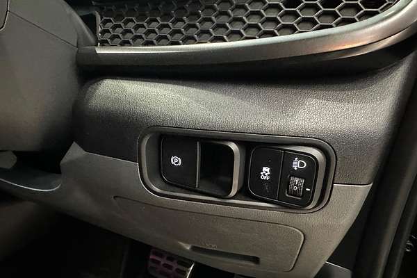 2025 Kia Tasman X-Line TK 4X4