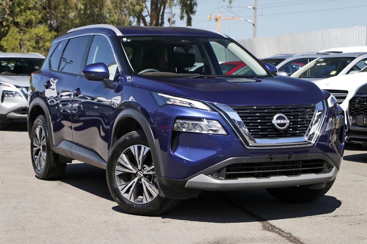 2024 Nissan X-TRAIL ST-L T33