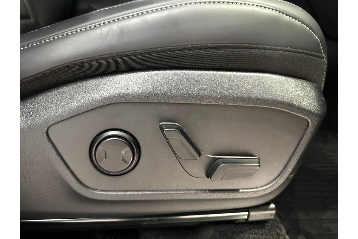 2025 Kia Tasman X-Line TK 4X4