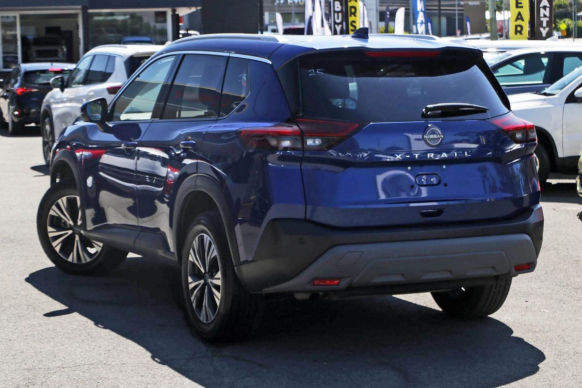 2024 Nissan X-TRAIL ST-L T33