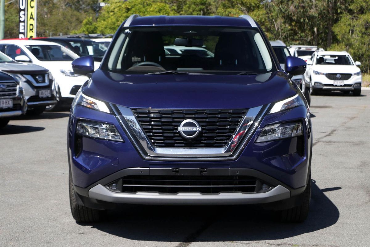2024 Nissan X-TRAIL ST-L T33