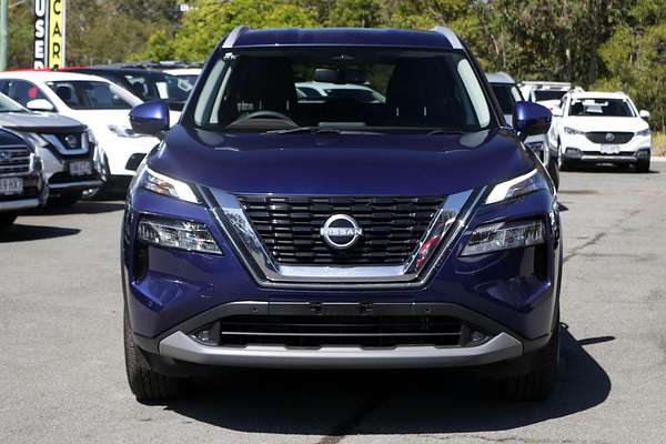 2024 Nissan X-TRAIL ST-L T33