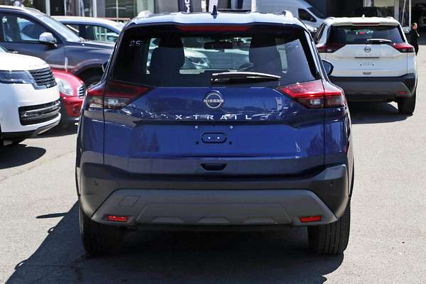 2024 Nissan X-TRAIL ST-L T33