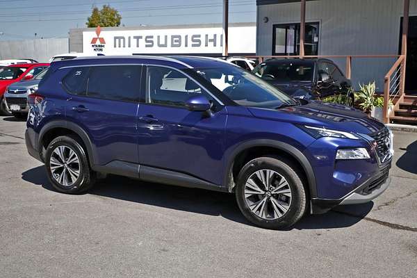 2024 Nissan X-TRAIL ST-L T33