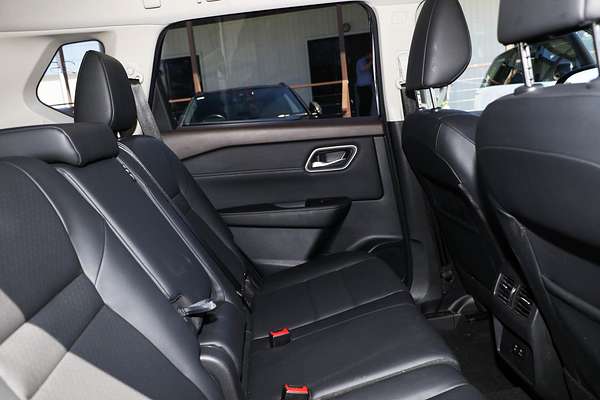 2024 Nissan X-TRAIL ST-L T33