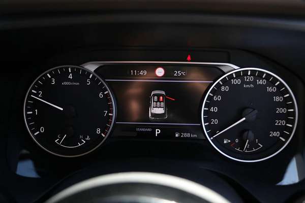 2024 Nissan X-TRAIL ST-L T33