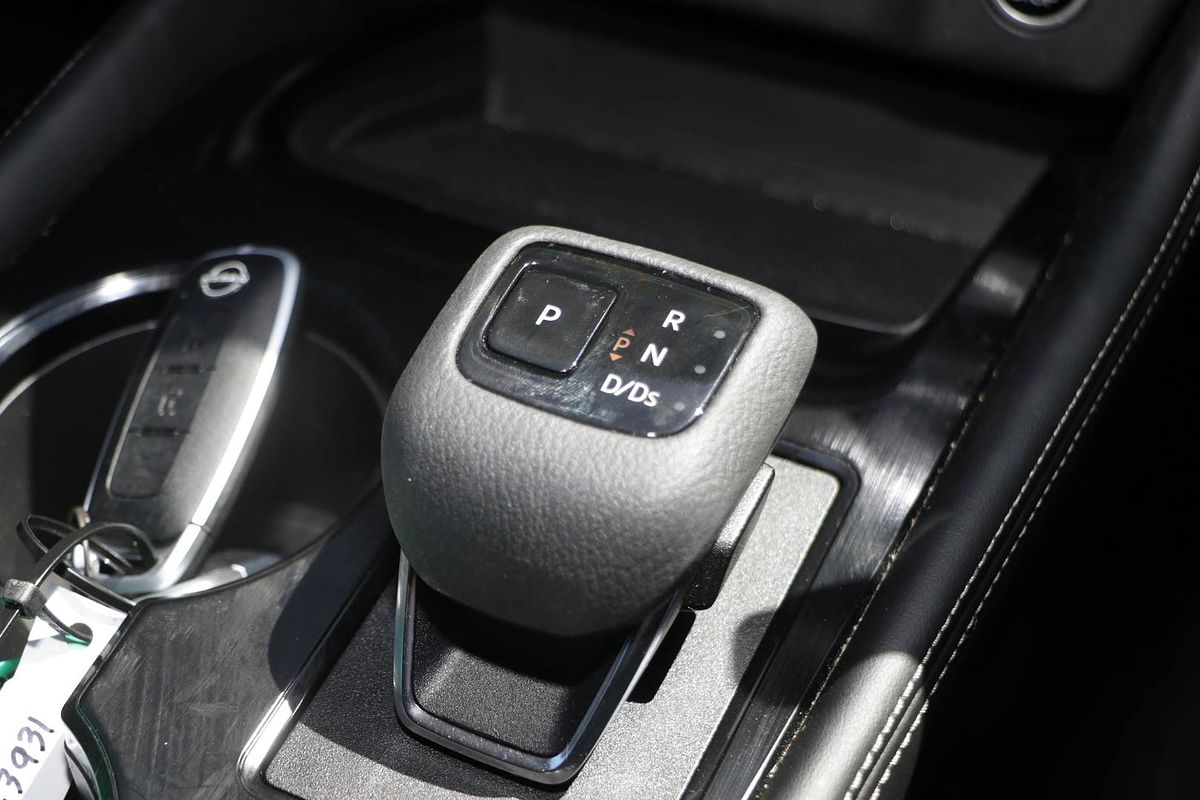 2024 Nissan X-TRAIL ST-L T33