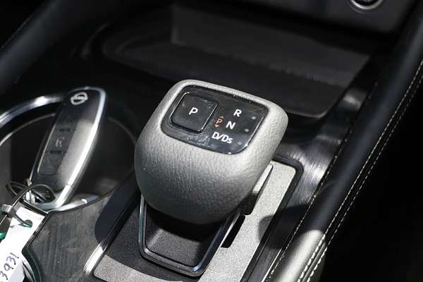 2024 Nissan X-TRAIL ST-L T33