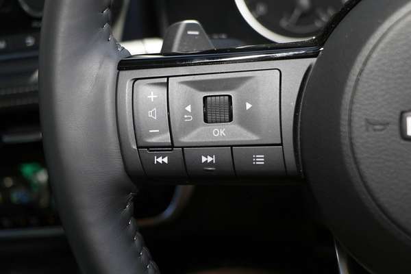 2024 Nissan X-TRAIL ST-L T33
