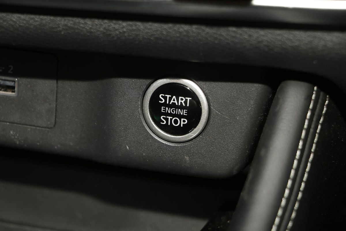 2024 Nissan X-TRAIL ST-L T33