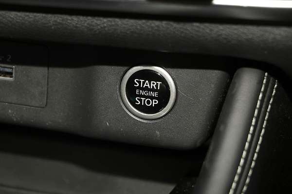 2024 Nissan X-TRAIL ST-L T33