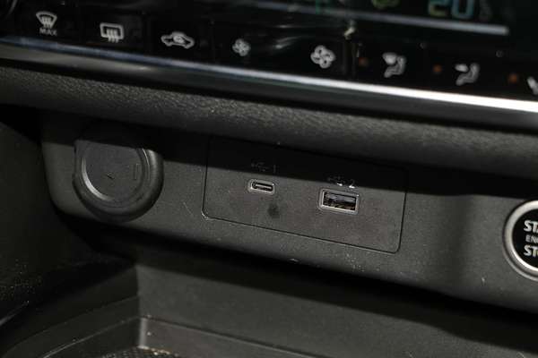 2024 Nissan X-TRAIL ST-L T33