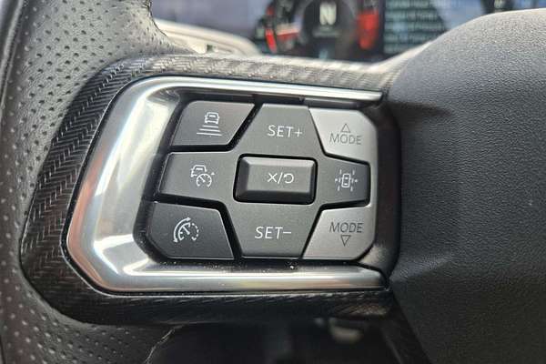 2024 Ford Mustang GT FO