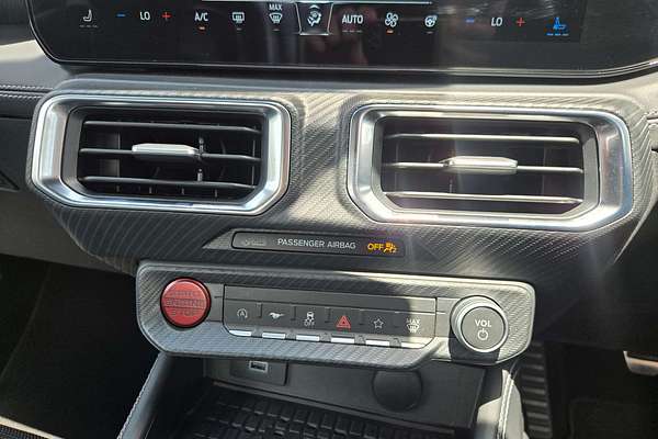 2024 Ford Mustang GT FO
