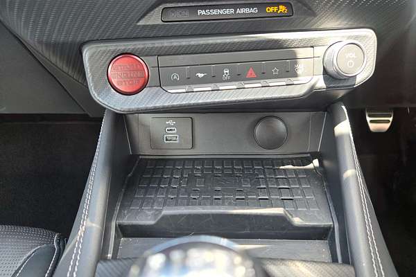2024 Ford Mustang GT FO