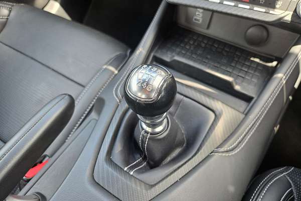 2024 Ford Mustang GT FO
