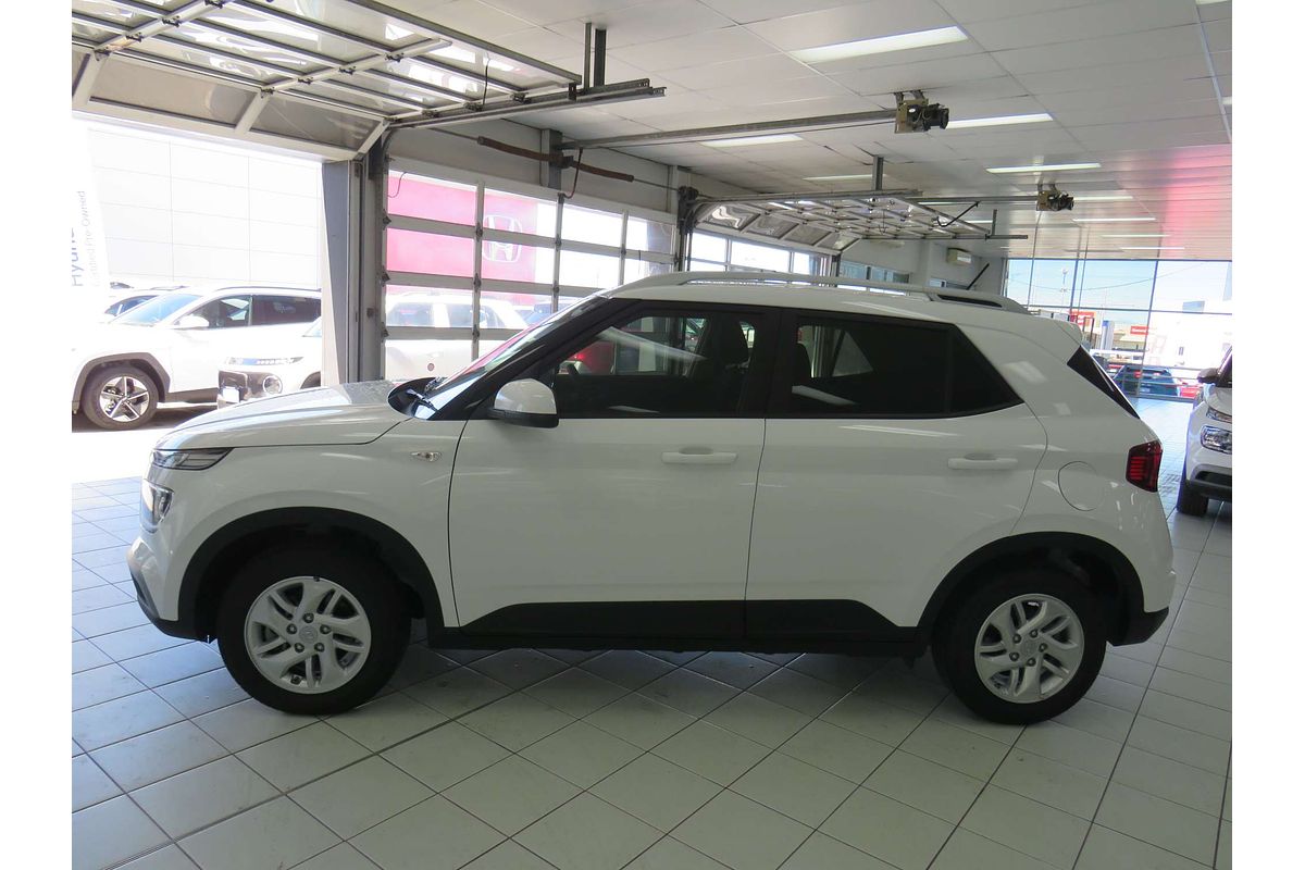 2025 Hyundai Venue QX.V5