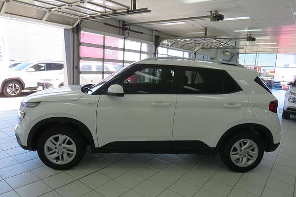2025 Hyundai Venue QX.V5
