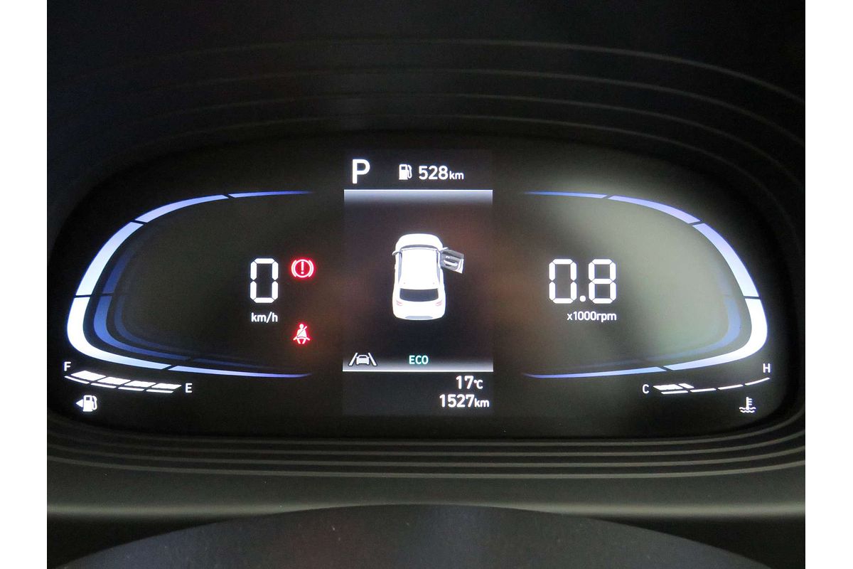 2025 Hyundai Venue QX.V5