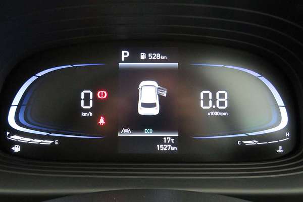 2025 Hyundai Venue QX.V5