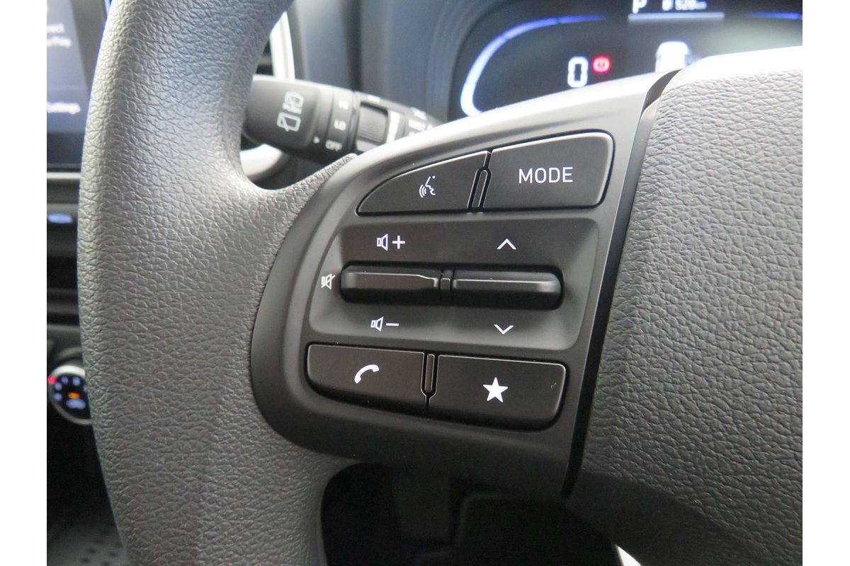 2025 Hyundai Venue QX.V5