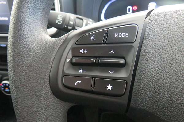 2025 Hyundai Venue QX.V5