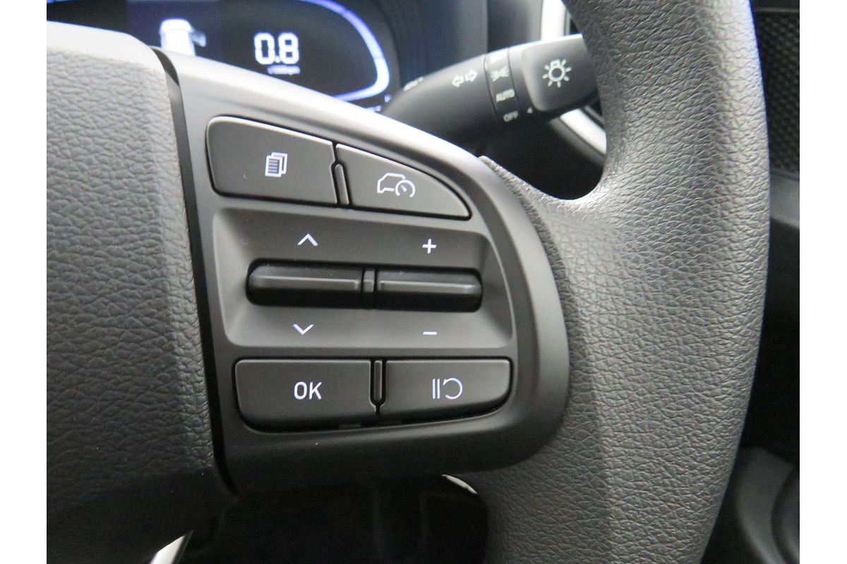 2025 Hyundai Venue QX.V5