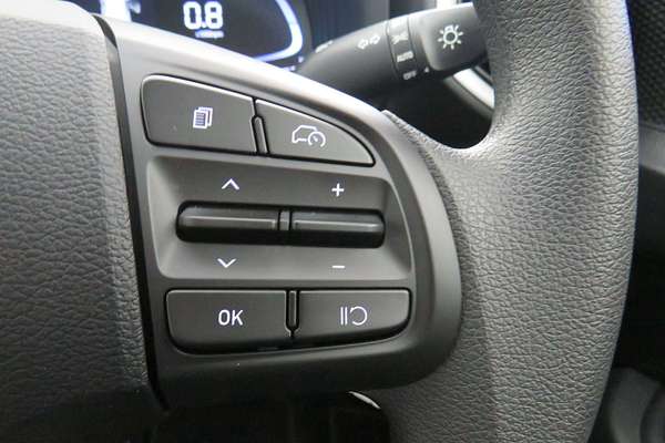 2025 Hyundai Venue QX.V5