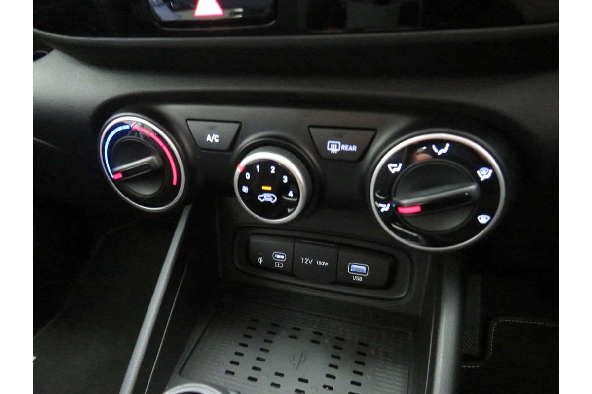 2025 Hyundai Venue QX.V5