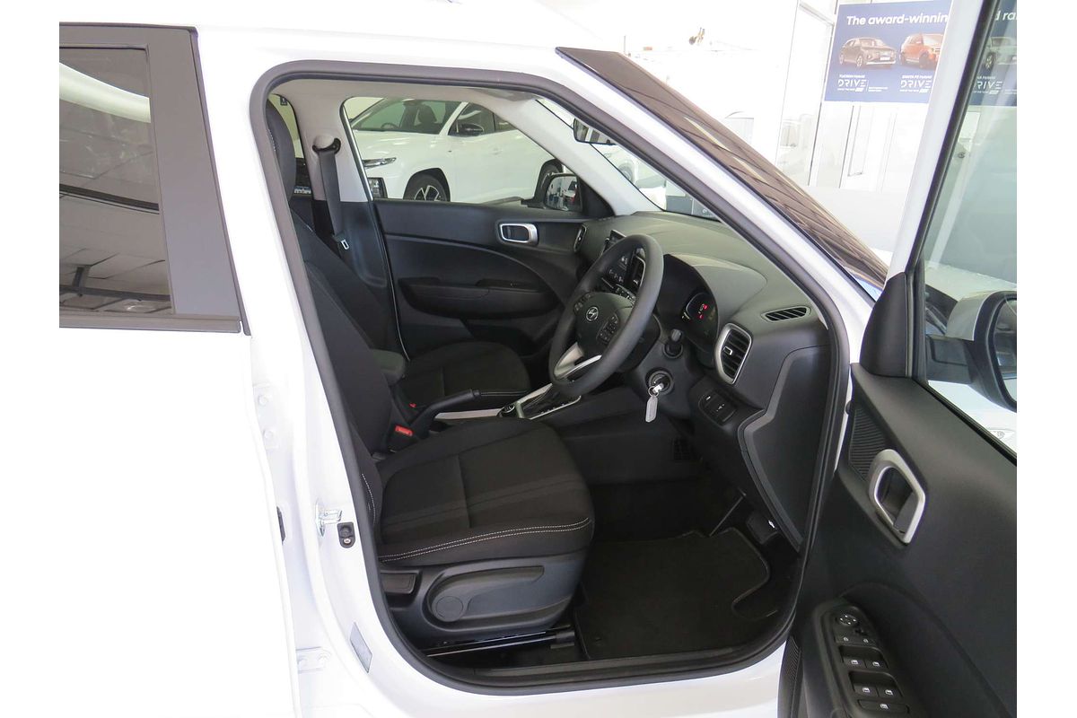 2025 Hyundai Venue QX.V5