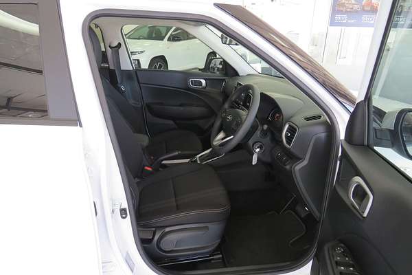2025 Hyundai Venue QX.V5