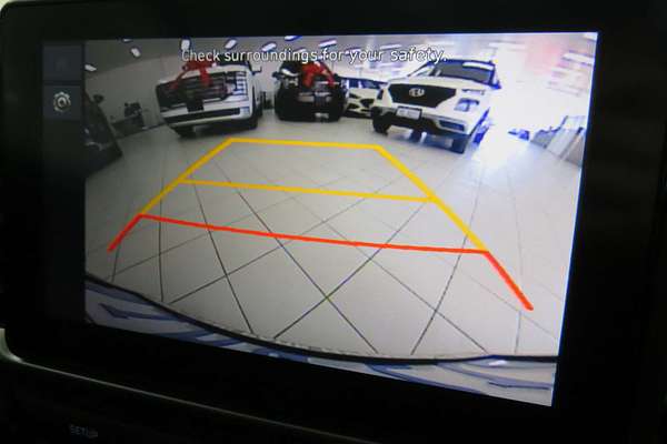 2025 Hyundai Venue QX.V5