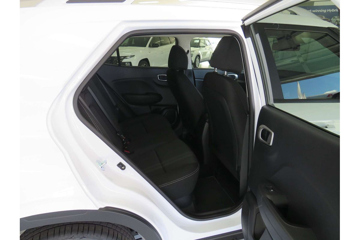 2025 Hyundai Venue QX.V5