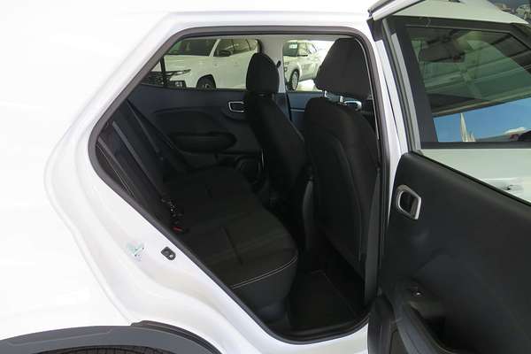 2025 Hyundai Venue QX.V5