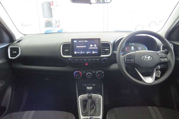 2025 Hyundai Venue QX.V5