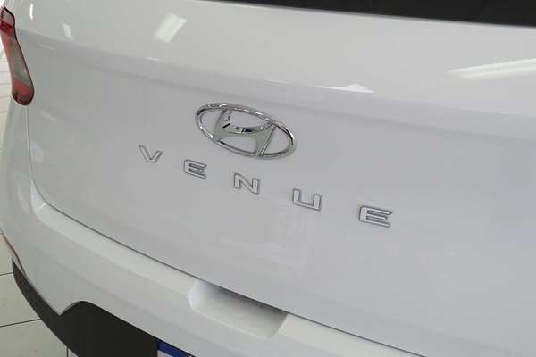 2025 Hyundai Venue QX.V5
