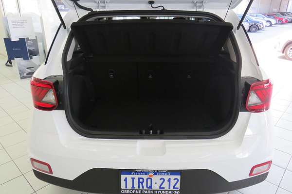 2025 Hyundai Venue QX.V5