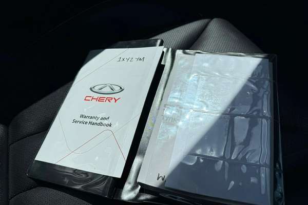 2023 Chery OMODA 5 BX