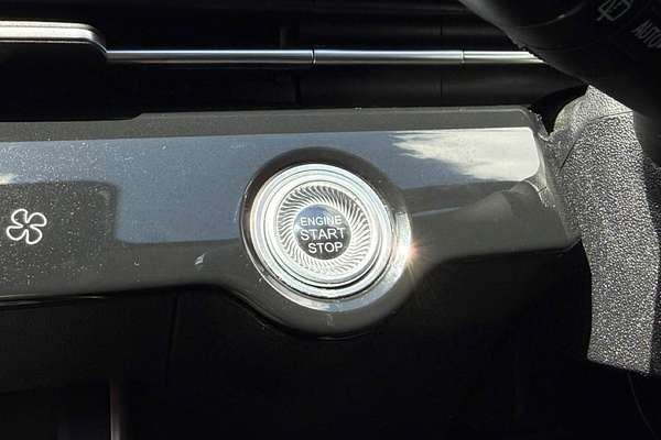 2023 Chery OMODA 5 BX