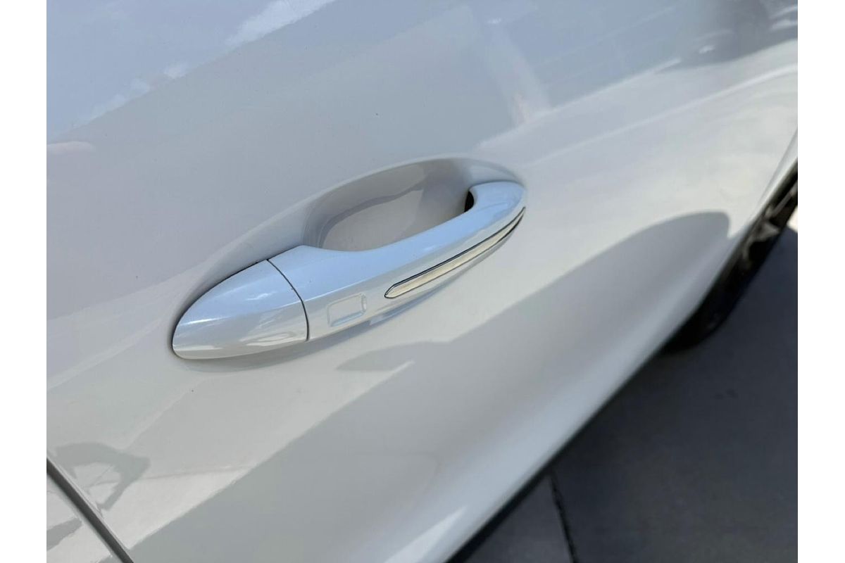 2023 Chery OMODA 5 BX