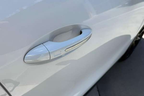2023 Chery OMODA 5 BX