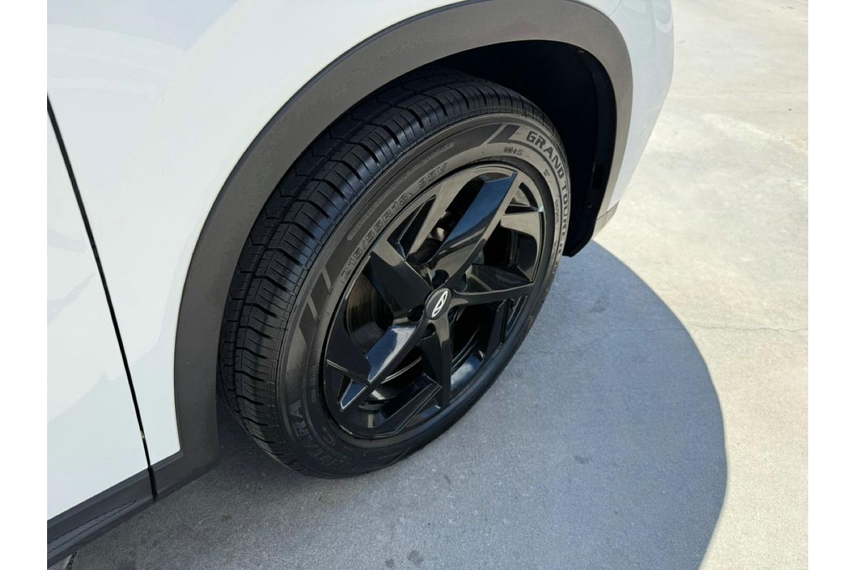 2023 Chery OMODA 5 BX