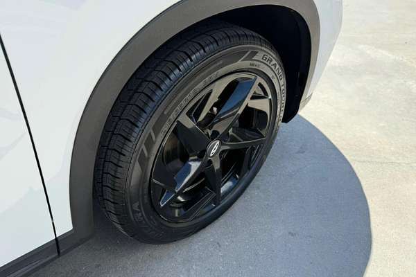 2023 Chery OMODA 5 BX