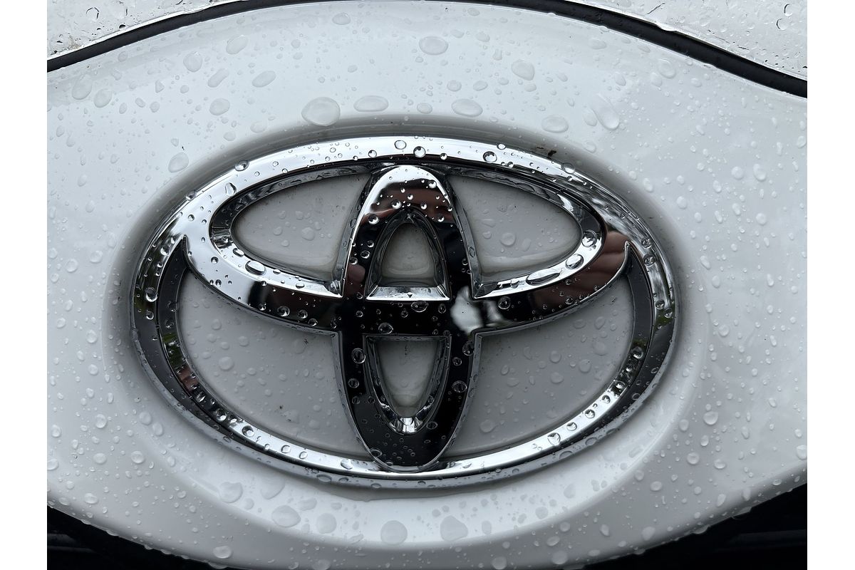 2022 Toyota Yaris Ascent Sport MXPA10R