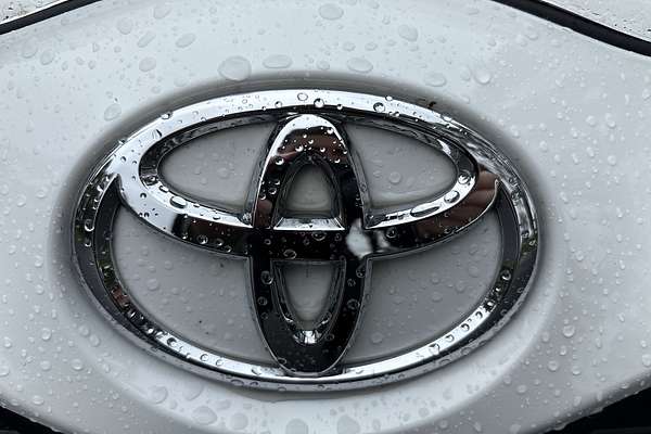 2022 Toyota Yaris Ascent Sport MXPA10R