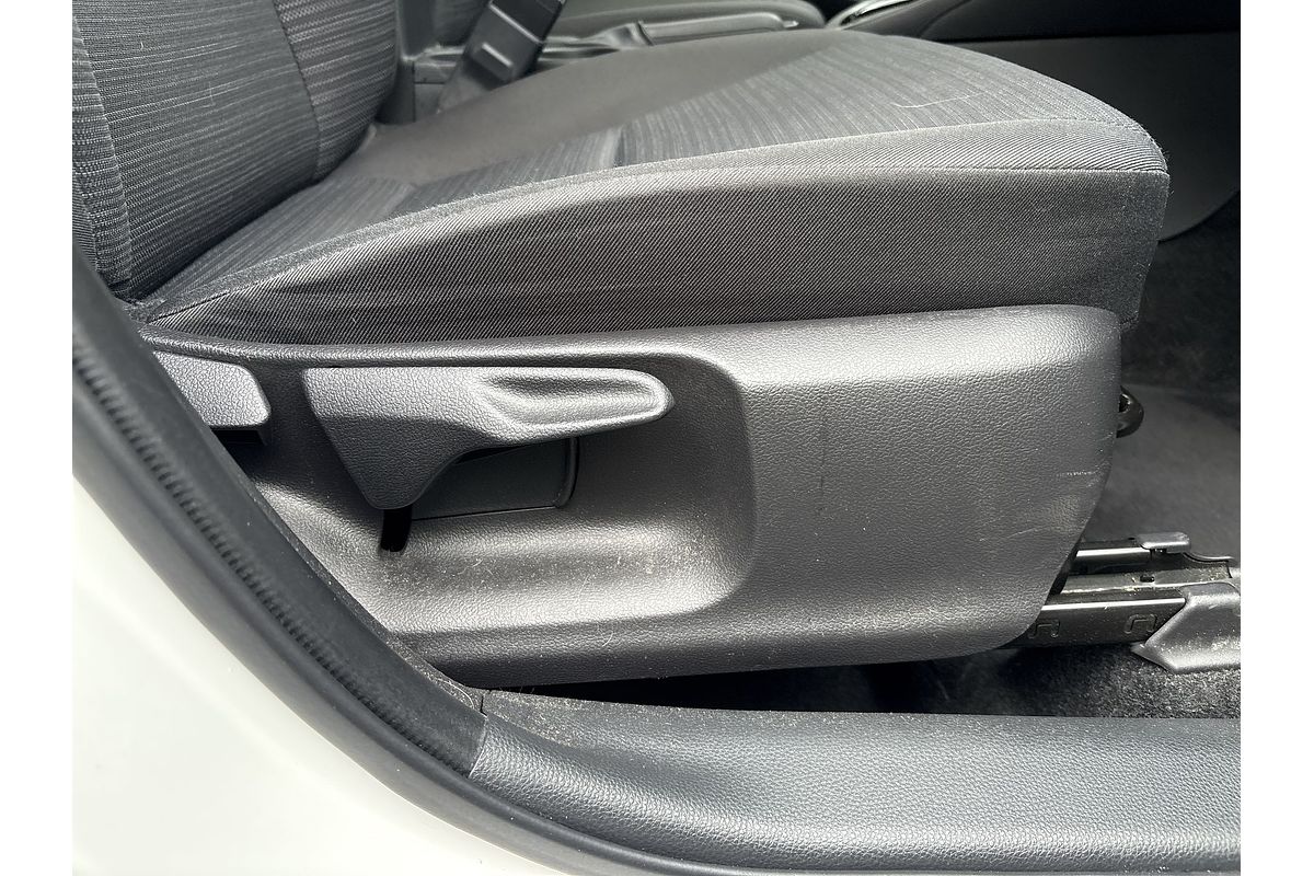 2022 Toyota Yaris Ascent Sport MXPA10R