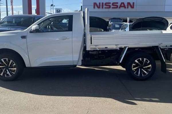 2025 GWM Cannon Premium NPW Rear Wheel Drive