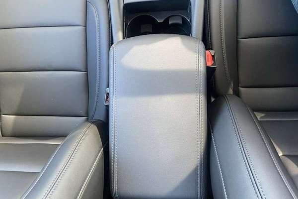 2025 GWM Cannon Premium NPW Rear Wheel Drive