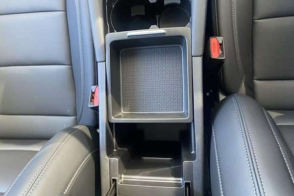 2025 GWM Cannon Premium NPW Rear Wheel Drive