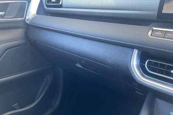 2025 GWM Cannon Premium NPW Rear Wheel Drive